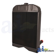 UM20022     Radiator--Replaces 186830M91